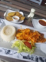 Fish Mero Fish