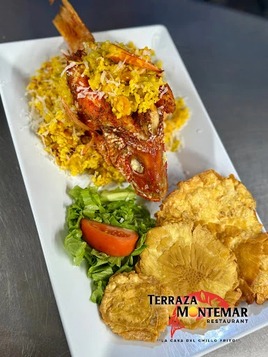 Terraza Montemar Restaurant photo 10