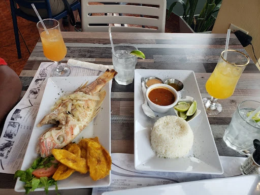 Terraza Montemar Restaurant photo 5